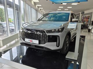 2026 Tenet T4L, серый, 2329000 рублей, вид 1