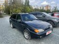 2012 Lada (ВАЗ) 2114, серый, 300000 рублей - вид 1