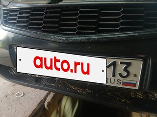2010 Lada (ВАЗ) Priora I, синий, 170000 рублей, вид 3
