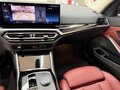 2023 BMW 3 серии Long 320Li VII (G2x) Рестайлинг, чёрный, 3675000 рублей - вид 11