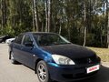 2007 Mitsubishi Lancer IX Рестайлинг, синий, 270000 рублей