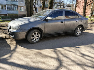 2011 Lifan Solano I (620), серый, 155000 рублей, вид 3