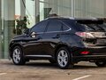 2015 Lexus RX 270 III Рестайлинг, чёрный, 2395000 рублей - вид 8