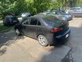 2008 Mitsubishi Lancer X, чёрный, 800000 рублей - вид 1