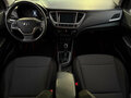 2020 Hyundai Solaris II, чёрный, 1290000 рублей - вид 10
