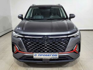 2023 Changan CS35 Plus I Рестайлинг, серый, 1485000 рублей, вид 2