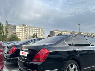 2006 Nissan Teana I (J31) Рестайлинг, чёрный, 840000 рублей, вид 5