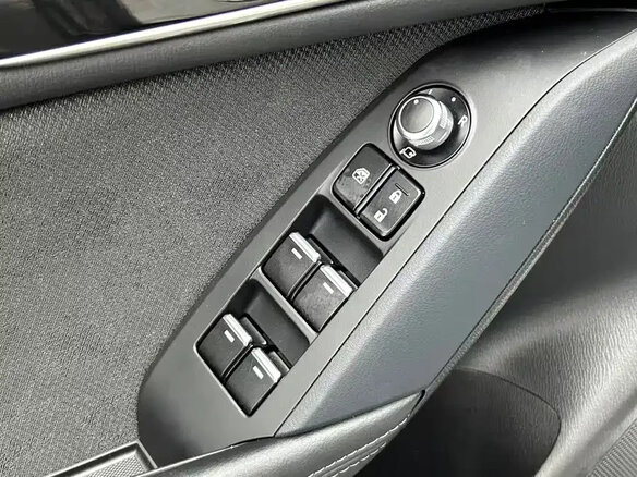 2022 Mazda CX-4 I Рестайлинг, белый, 2300700 рублей - вид 18