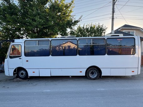 2010 Богдан А-092, белый, 1350000 рублей, вид 3