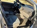 2007 Honda Civic VIII, серебристый - вид 5