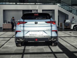 2025 Changan UNI-T I, синий, 3257001 рублей, вид 5