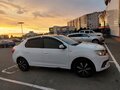 2020 Renault Logan II Рестайлинг, белый, 849000 рублей - вид 5