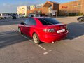 2007 Mazda 6 I (GG) Рестайлинг, красный, 525000 рублей - вид 6