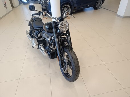 2020 BMW R 18, чёрный, 1445000 рублей, вид 3