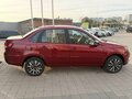 2026 Lada (ВАЗ) Granta I Рестайлинг, красный, 1310000 рублей - вид 3