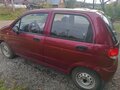 2011 Daewoo Matiz I Рестайлинг, пурпурный, 220000 рублей - вид 3
