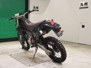 2006 Suzuki 250 SB, чёрный, 320009 рублей, вид 4