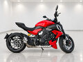 2023 Ducati Diavel V4, красный, 2543676 рублей - вид 4
