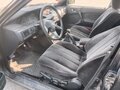1991 Mitsubishi Galant VI, серый - вид 3