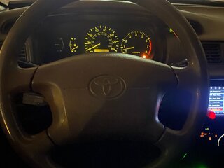 1999 Toyota Camry IV (XV20) Рестайлинг, золотистый, 430000 рублей, вид 4