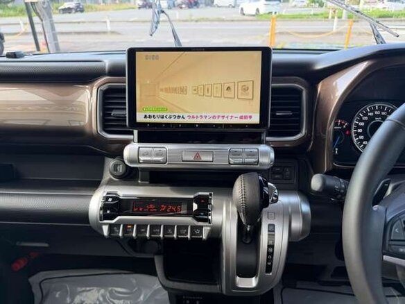 2023 Suzuki Xbee I Рестайлинг, белый, 899000 рублей - вид 21