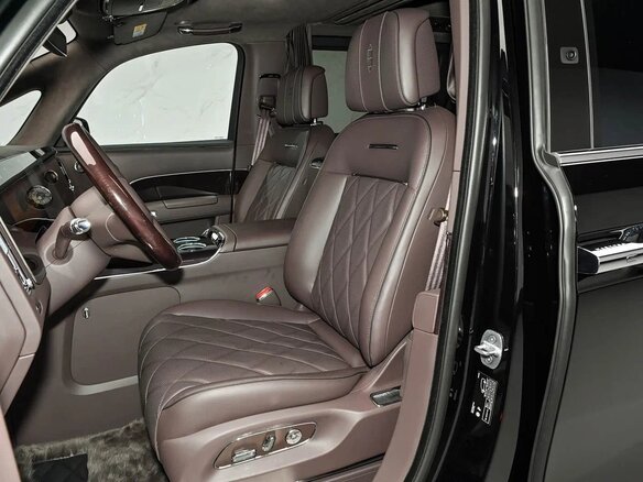 2026 Maextro V 800, чёрный, 24550000 рублей - вид 6