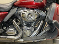2009 Harley-Davidson Electra Glide, пурпурный, 580000 рублей - вид 5
