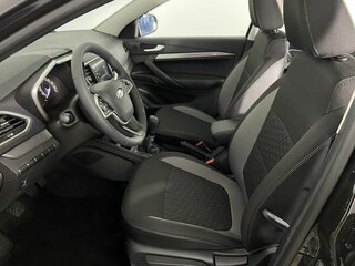 2026 Lada (ВАЗ) Vesta I Рестайлинг (NG), чёрный, 1680000 рублей, вид 4