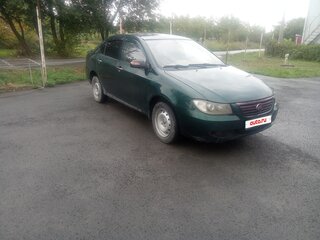 2011 Lifan Solano I (620), зелёный, 210000 рублей, вид 3