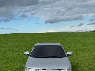 2007 Lada (ВАЗ) 2112, серый, 175000 рублей, вид 2