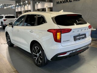 2022 Haval Jolion I, белый, 1895000 рублей, вид 4