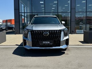 2026 GAC GS8 II, серебристый, 5349000 рублей, вид 2