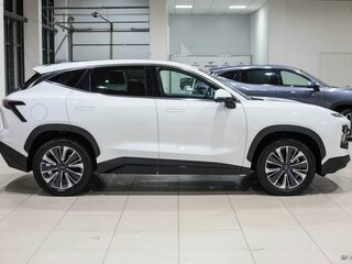 2026 Jetour Dashing I, белый, 2759900 рублей, вид 4