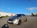 2012 Kia Rio 4-speed III, бежевый