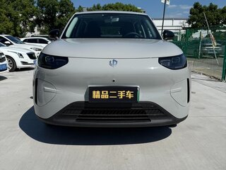 2026 Leapmotor A10 39.8 kWh, серый, 1647000 рублей, вид 2