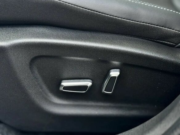 2025 Dongfeng Mage, серебристый, 3099000 рублей - вид 15