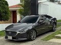 2023 Mazda 6 Atenza III (GJ) Рестайлинг 2, серый, 2430000 рублей - вид 1