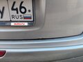 2008 Nissan Note I Рестайлинг, серебристый, 640000 рублей - вид 10