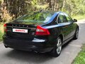 2006 Volvo S80 II, чёрный - вид 6