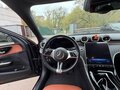 2022 Mercedes-Benz C-Класс 200 V (W206), чёрный, 4400000 рублей - вид 6
