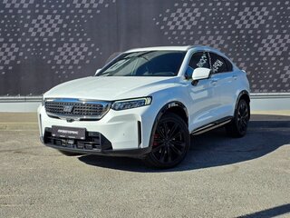 2024 Knewstar 001, белый, 3170000 рублей, вид 1