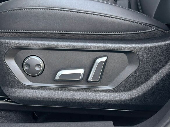 2026 Haval F7 II, белый - вид 15