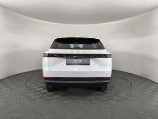 2026 Omoda C7, белый, 3099000 рублей, вид 3