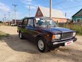 2001 Lada (ВАЗ) 2107, фиолетовый, 280000 рублей - вид 4