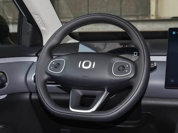 2026 Changan Qiyuan Q05 51.9 kWh II, серебристый, 2250000 рублей - вид 8