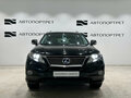 2010 Lexus RX 450h III, чёрный, 1819000 рублей - вид 7