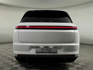 2023 Li Auto (Lixiang) L7 I, белый, 5279000 рублей, вид 5