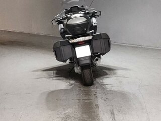 2013 BMW R 1200 RT, серый, 1277000 рублей, вид 4