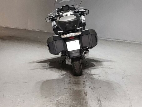 2013 BMW R 1200 RT, серый, 1277000 рублей, вид 4