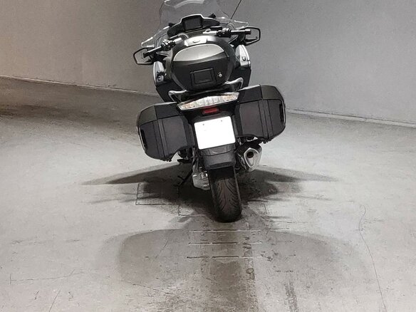 2013 BMW R 1200 RT, серый, 1277000 рублей - вид 3